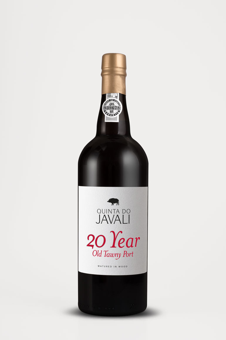 Quinta do Javali | 20 Years Old