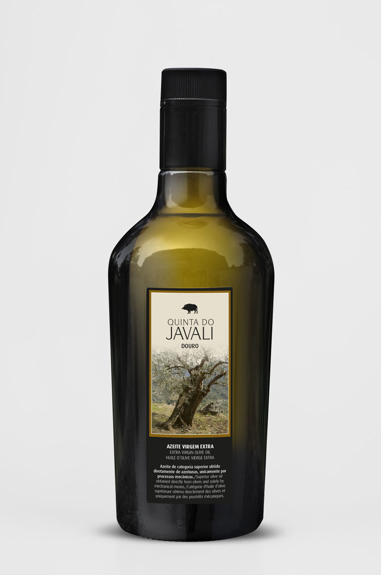 Quinta do Javali | Azeite Virgem Extra